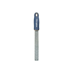 GRATTUGIA DA CUCINA DENIM BLUE ZESTER MICROPLANE