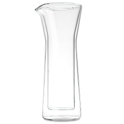 BROCCA VETRO BOROSILICATO 800 ML 