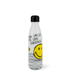 BOTTIGLIA TERMICA SMILEY L 0,5 EXCELSA