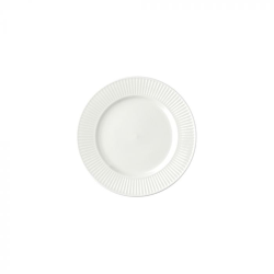 PIATTO FRUTTA 20 CM NEW BONE CHINA