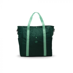 BORSA TERMICA 20 LT VERDE AZZURRO