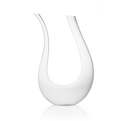 DECANTER U-SHAPE