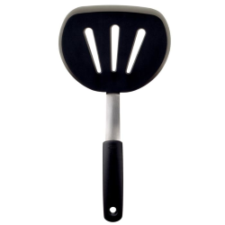 PALETTA FLESSIBILE PANCAKE IN SILICONE GOOD GRIPS OXO