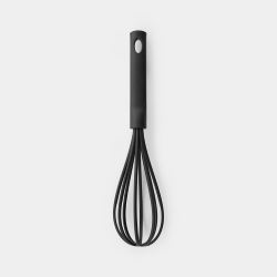 FRUSTA GRANDE NERO ANTI ADERENTE BLACK  LINE BRABANTIA