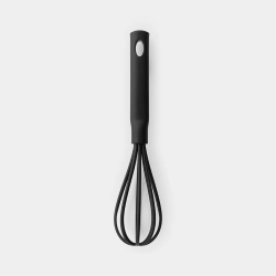 FRUSTA PICCOLA NERO ANTI ADERENTE BLACK  LINE BRABANTIA