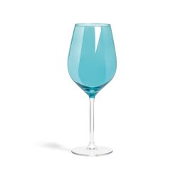 CALICE  AZZURRO CL.50 COLOR WINE EXCELSA