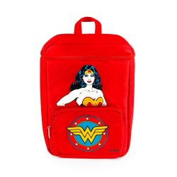 ZAINO TERMICO WONDER WOMAN  LT.13 EXCELSA